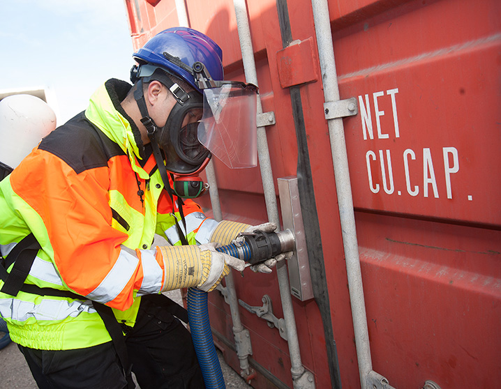 gas-measurement